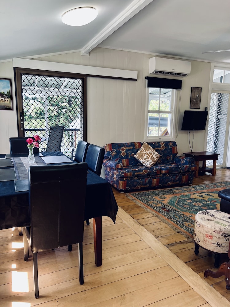 Ingleside Stud Farm
