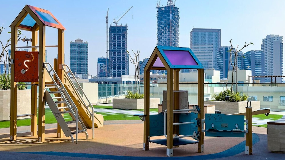 Binghatti Onyx Residences- JVC