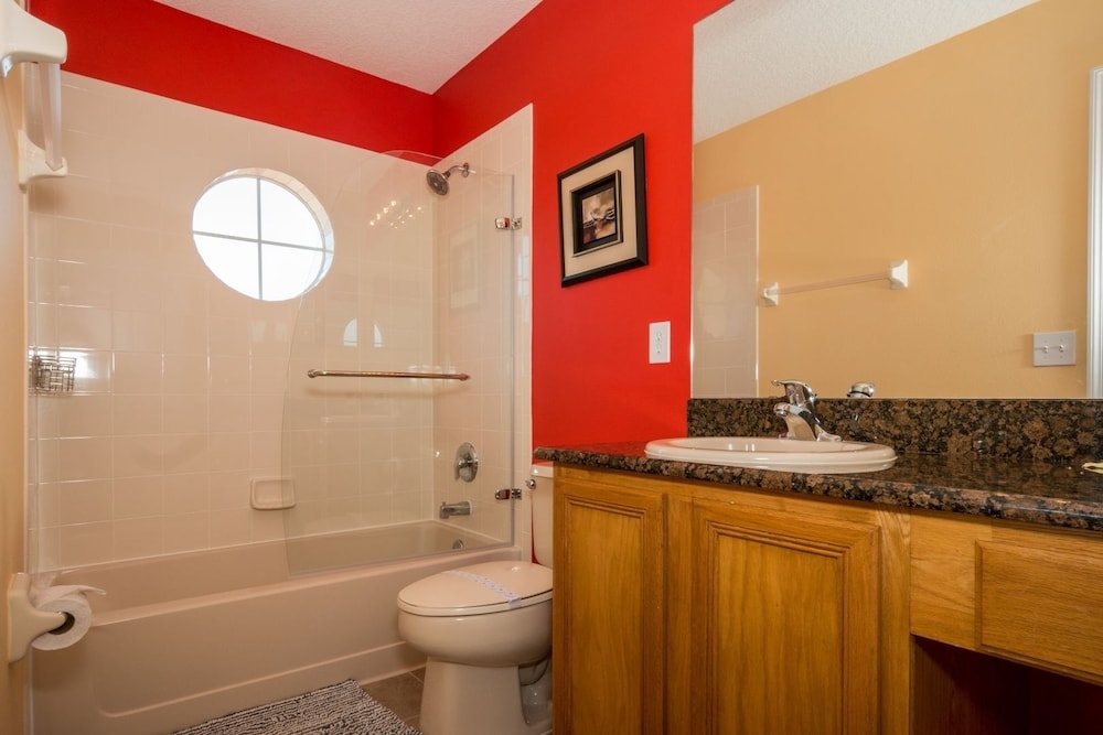 Sol142ca Spectacular 6 Bed, Solana Commuity Villa 6 Bedroom Home