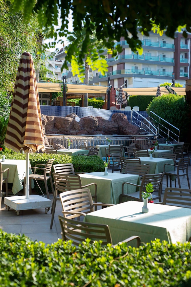Adalya Resort & SPA Hotel - Adults Only +16
