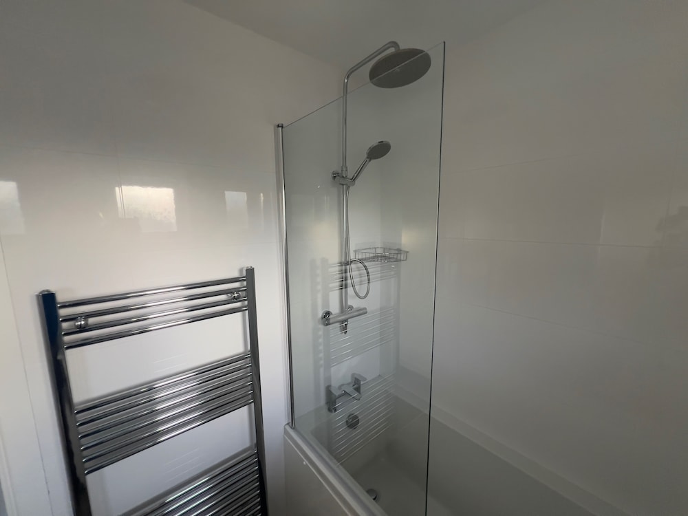 3 Bedroom House Oakwood Retreat in Dunstable