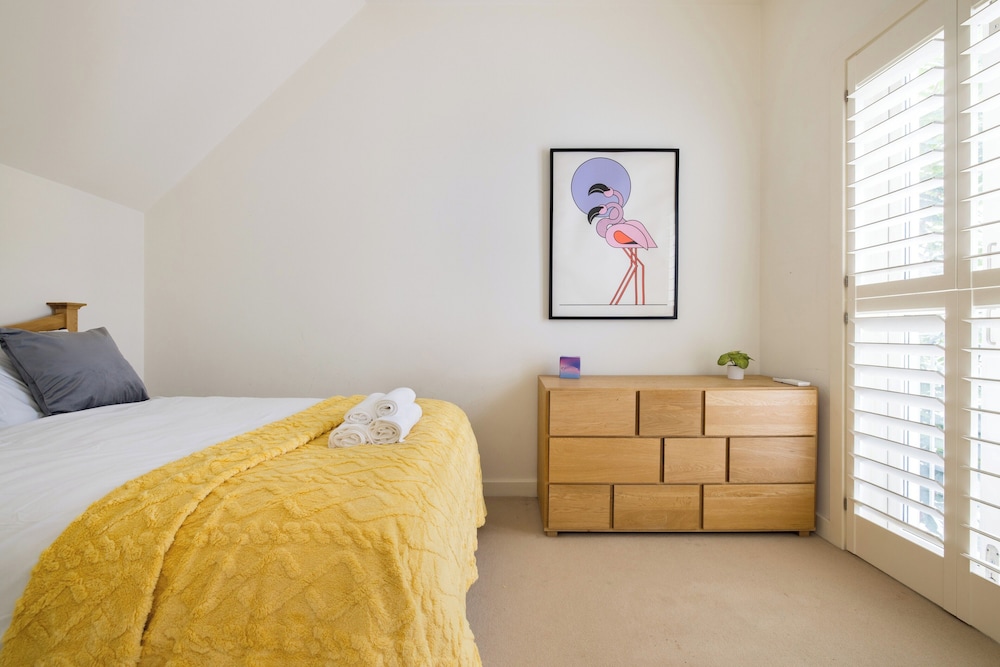 The Sakura Mews by Harrods