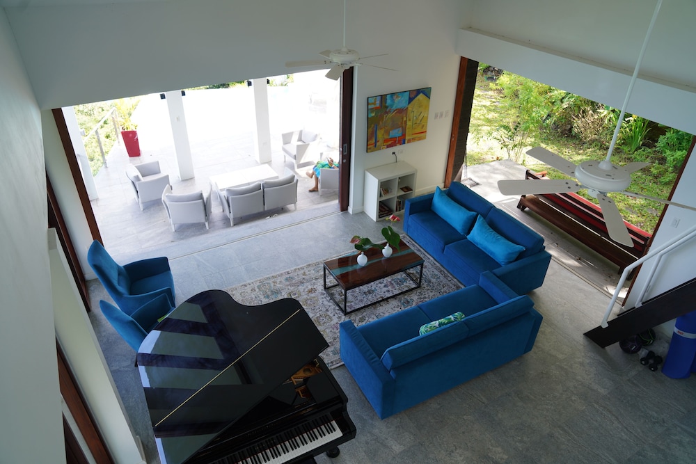 Villa Being - Tobago Luxury B&B