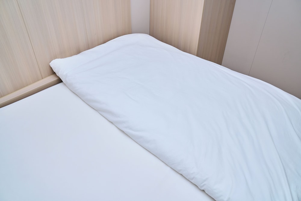 Serene Smart Stay