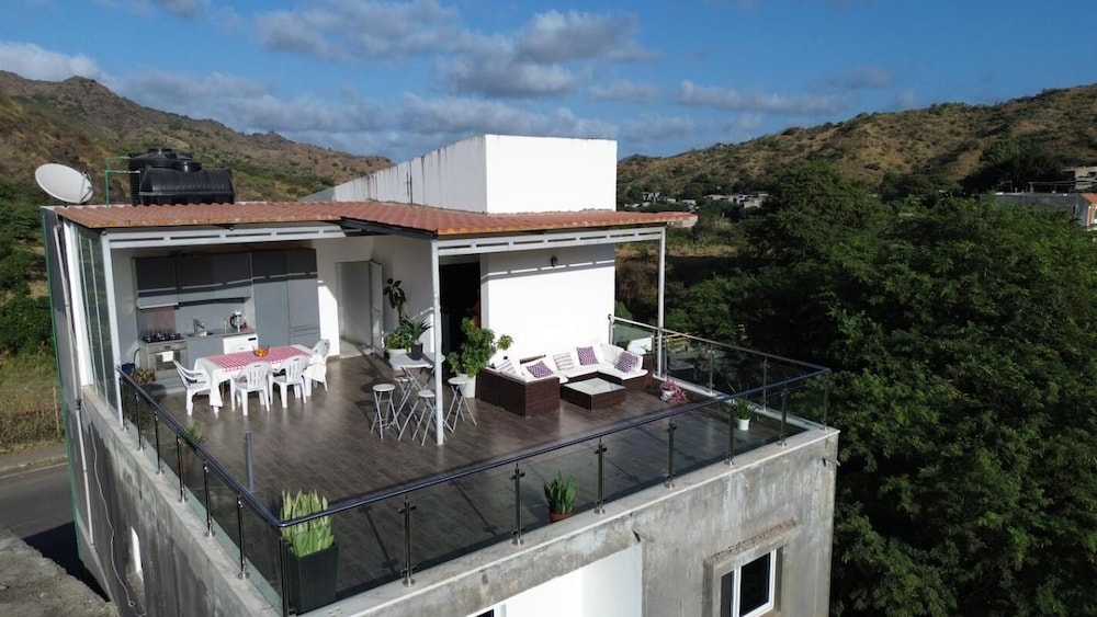 Villa Nayeli Luxury and Simplicity
