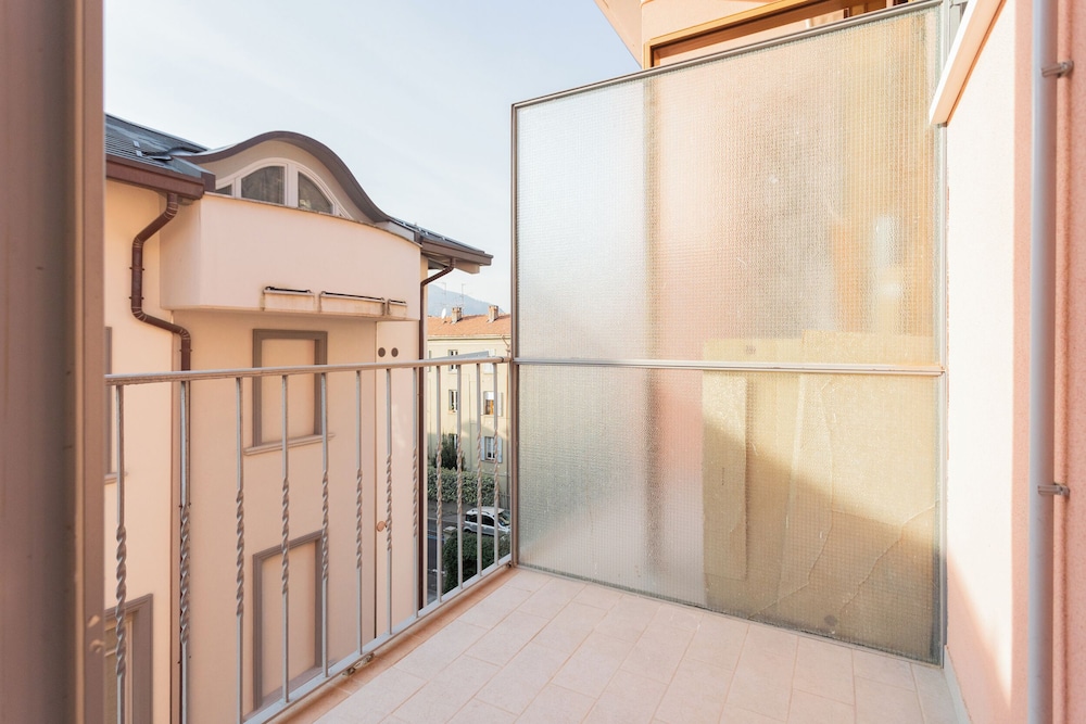 Via Anzi Como Apartments by Rent all Como