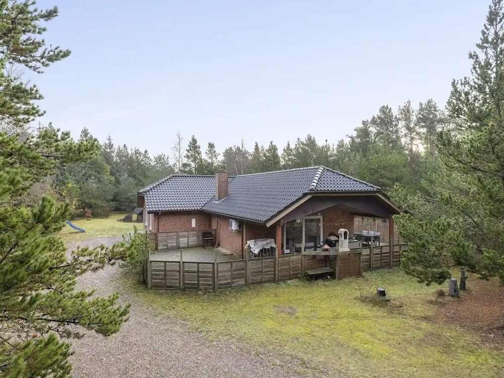5 Star Holiday Home in Romo