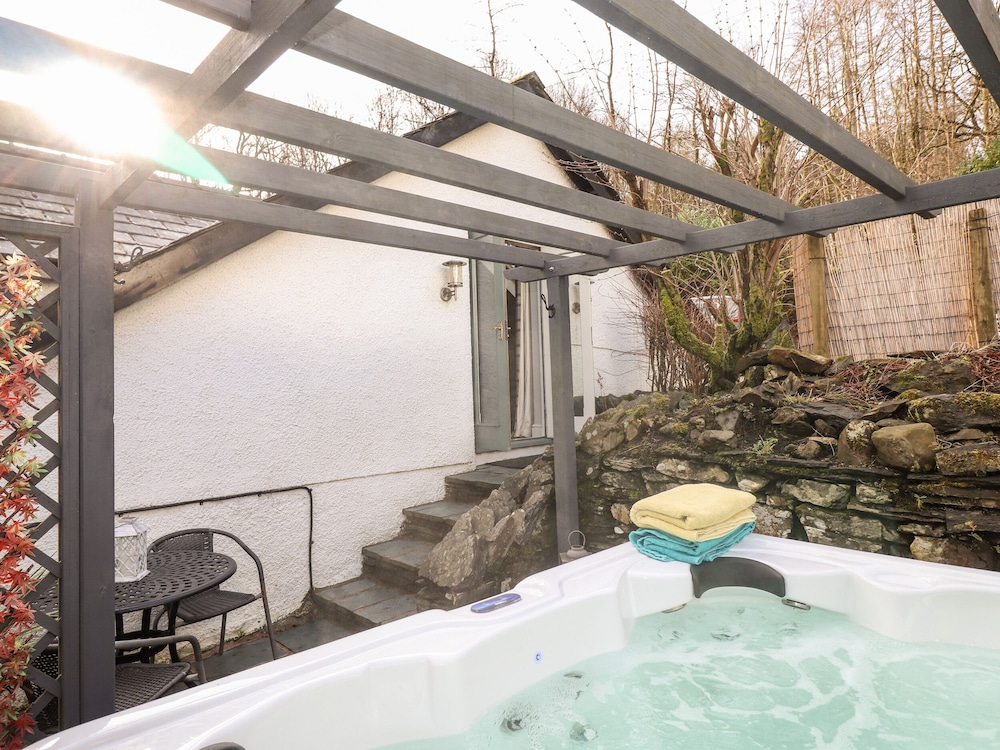 Peony Cottage