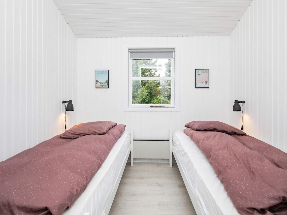 6 Person Holiday Home in Saltum view 3