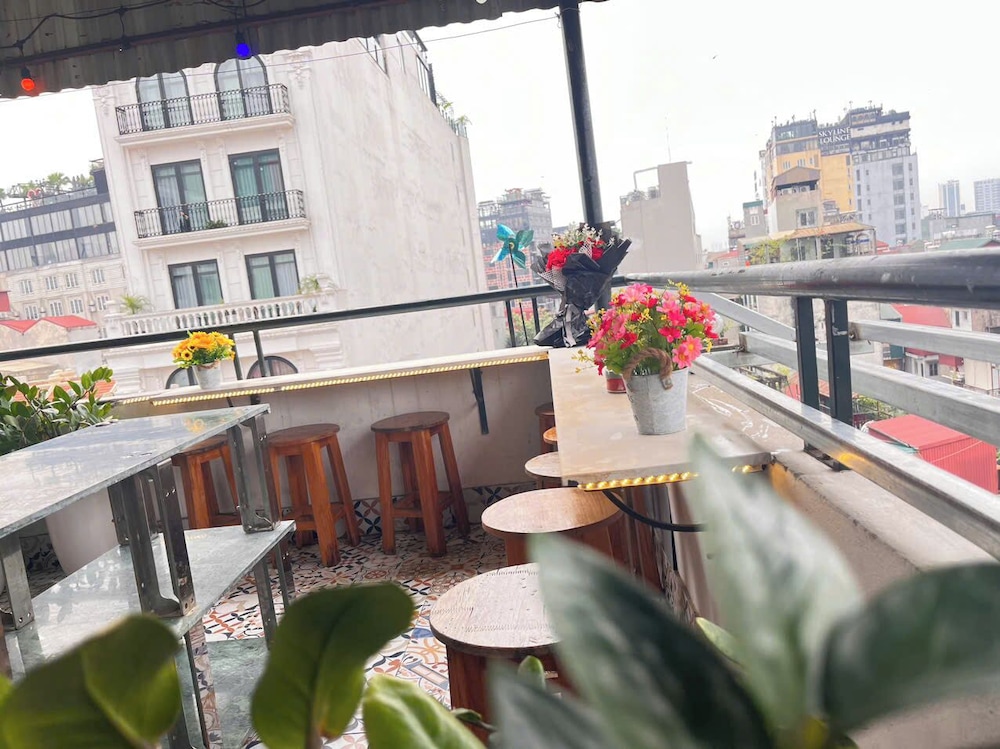 Okaeri Homestay