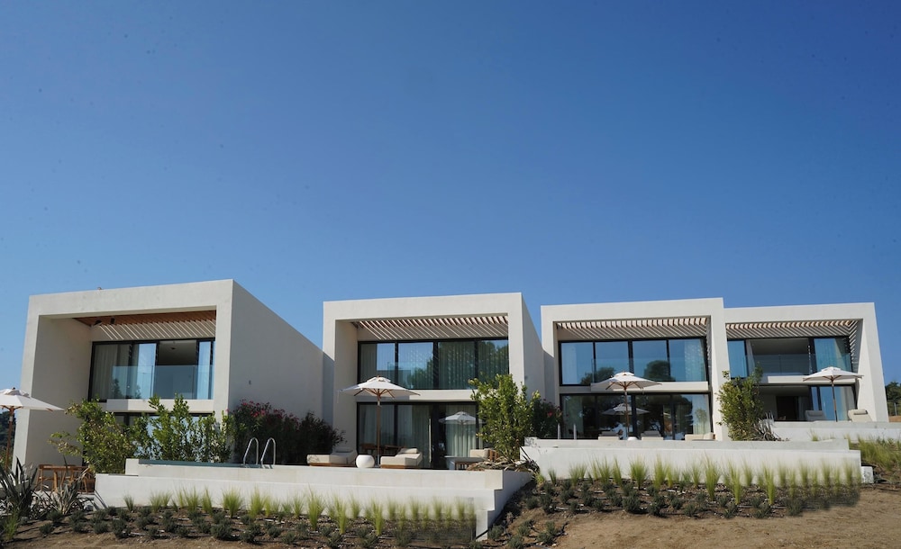 Maritima Villas
