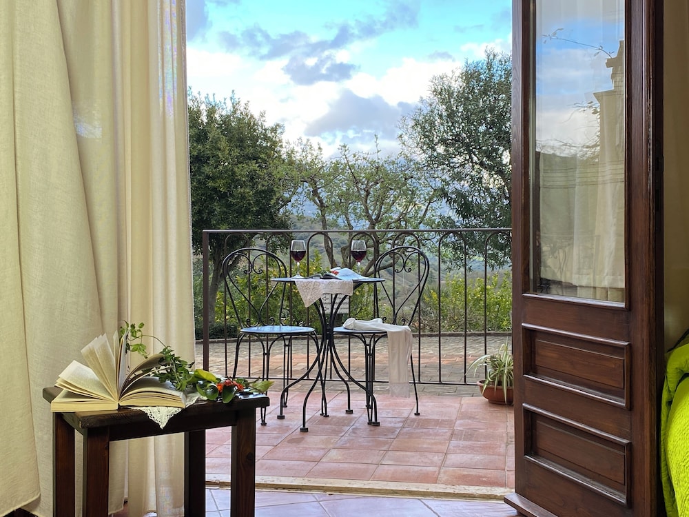 Agriturismo Bergi