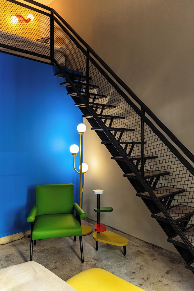 Canvas Boutique Hotel