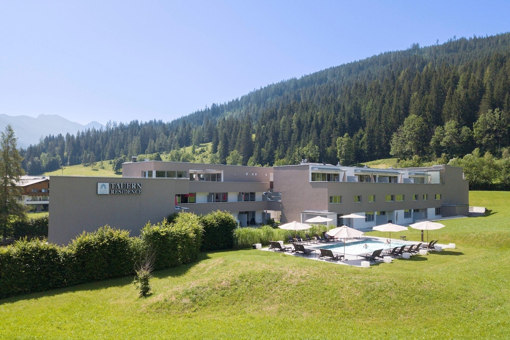Alluring Apartment in Höggen near Ski Slopes with Sauna