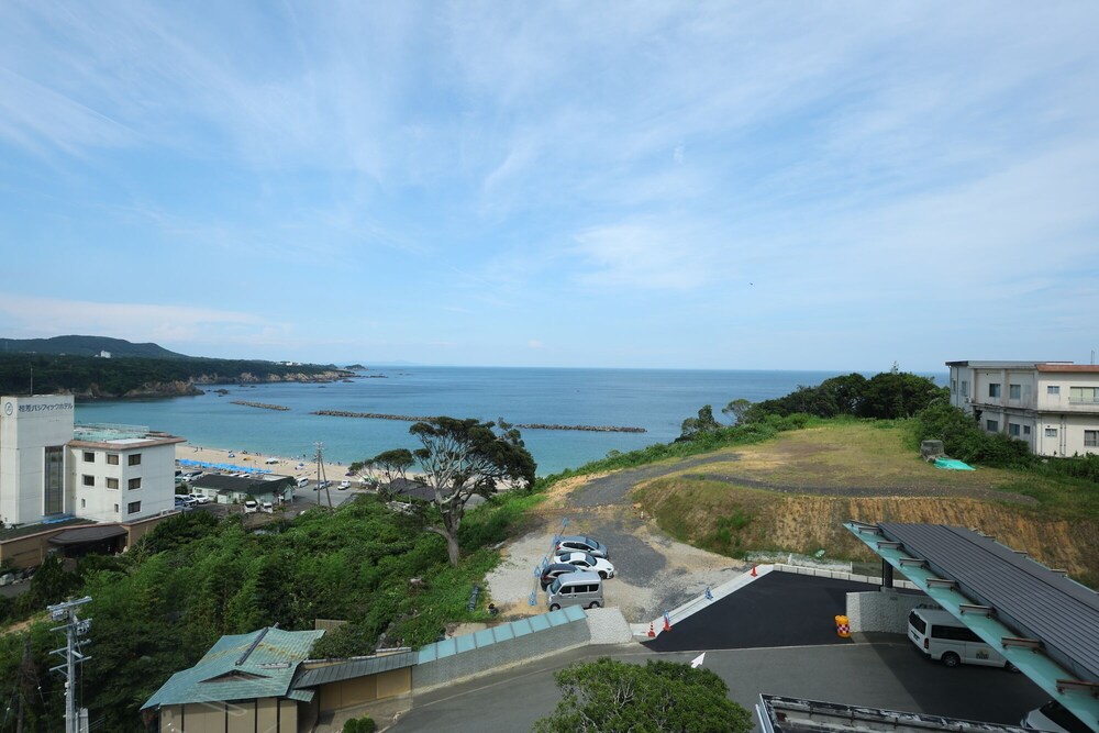 Resort Hills Toyohama SORA no KAZE
