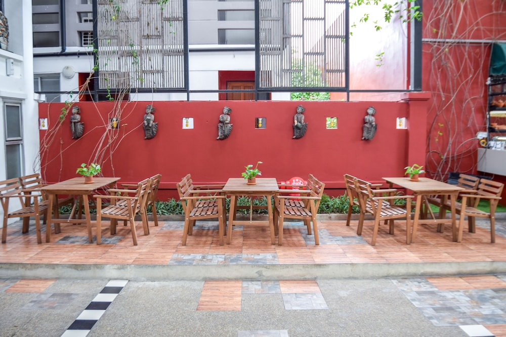 Siam Villa Suvarnabhumi