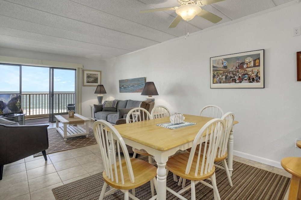 Even Keel 502 2 Bedroom Condo