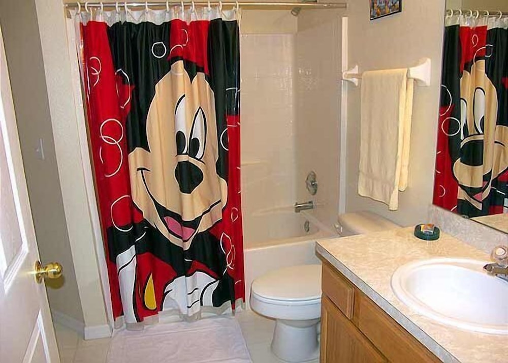 Private Pool Homes near DIsney by Amsun