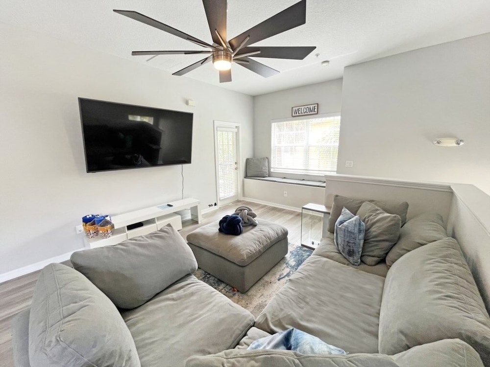Oakwater Lookout 3 Bedroom Condo