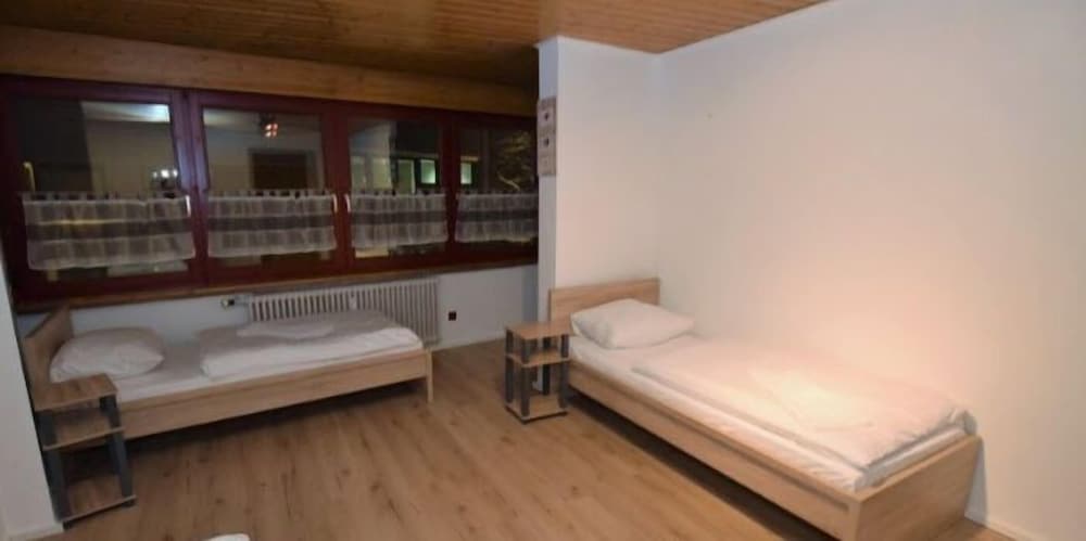 AB Apartment 133 en Sindelfingen