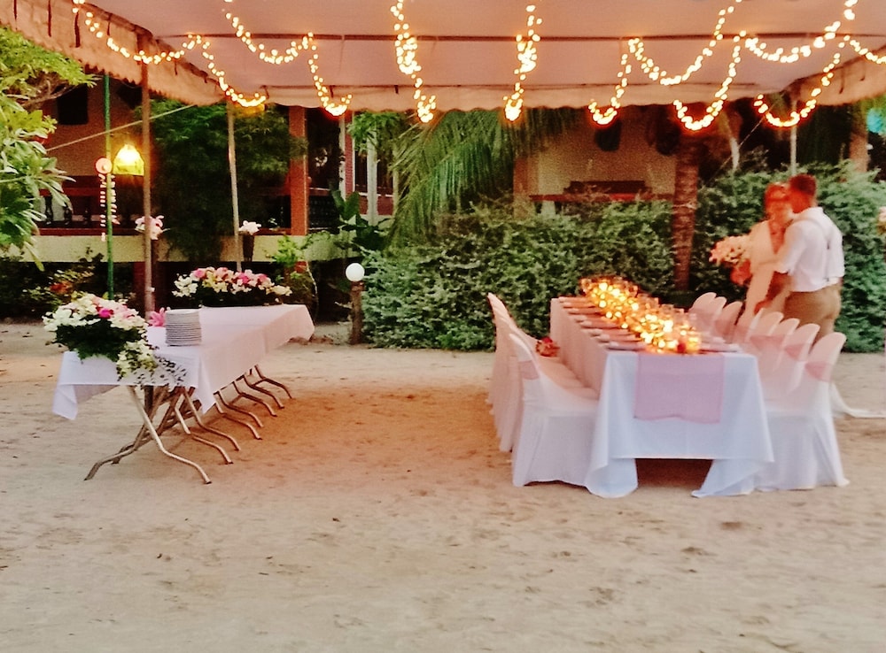 Seaboard Bungalows