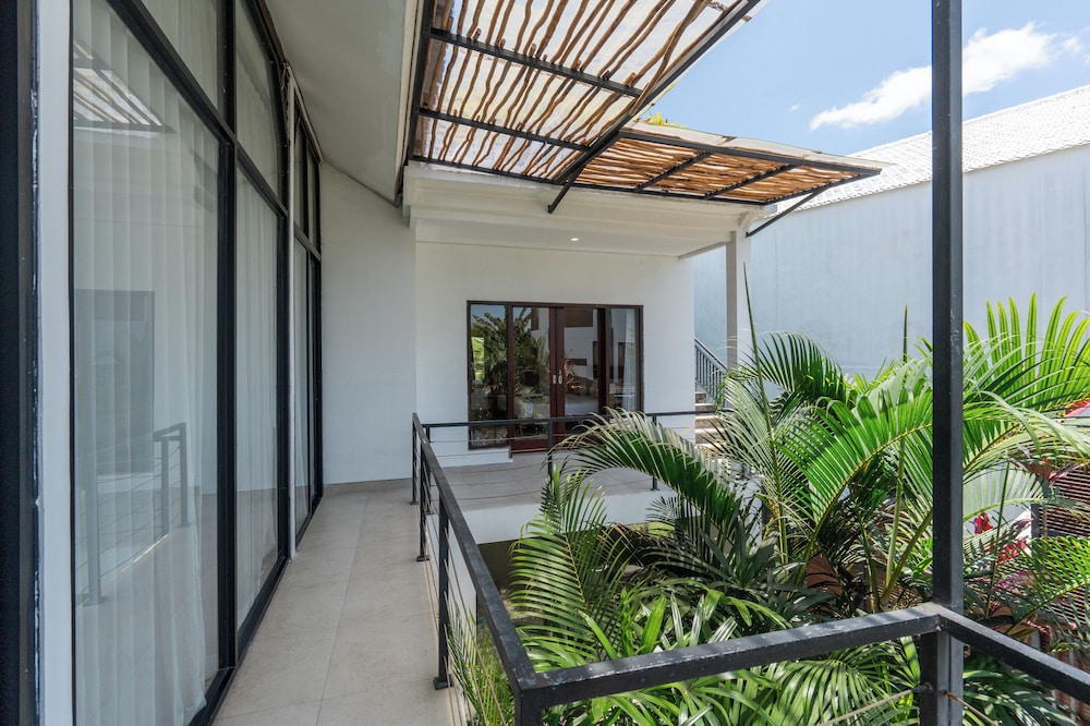 Villa Mila Mou