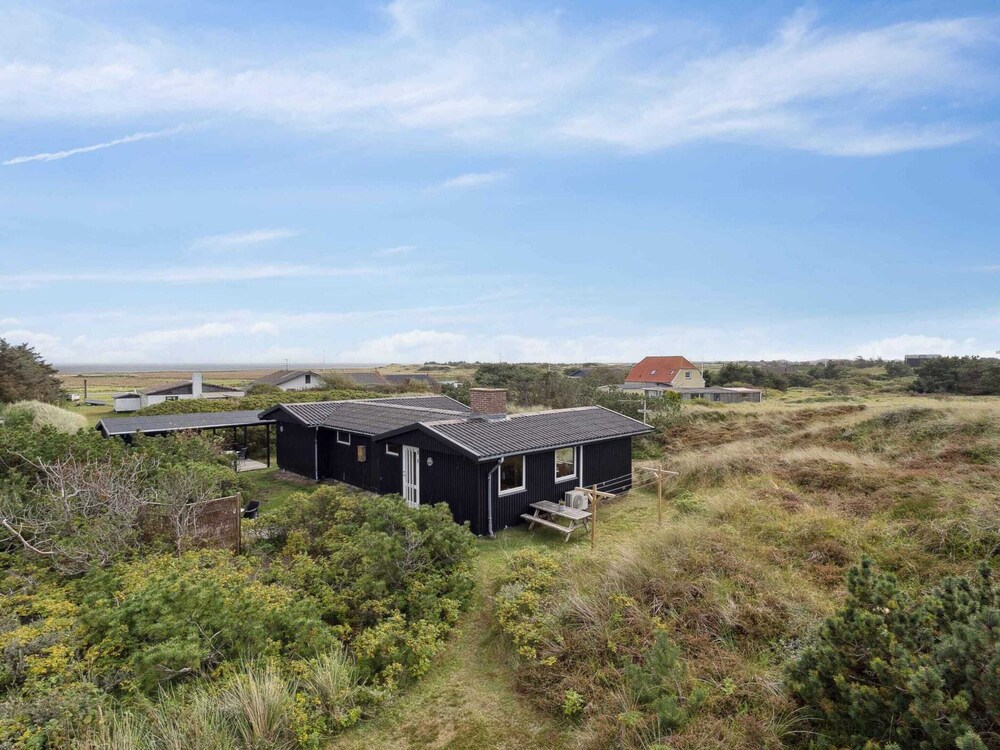 4 Star Holiday Home in Hvide Sande