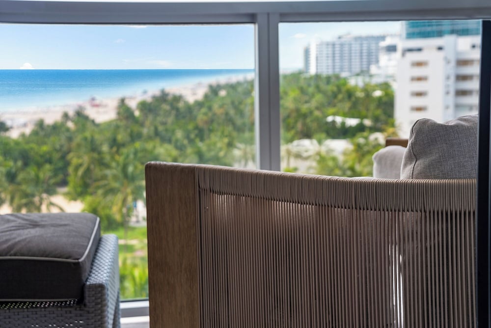 Luxury Vacation Rentals in South Beach by LRMB