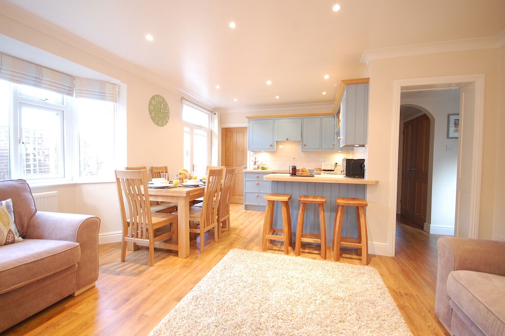 Garden Cottage, Southwold