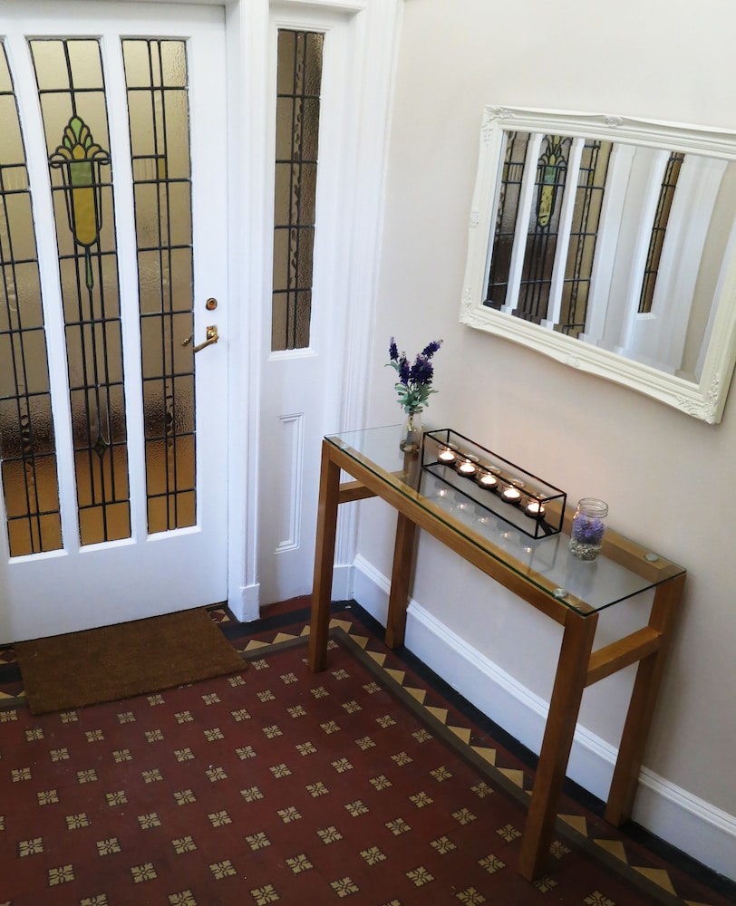 Inverleith Estate