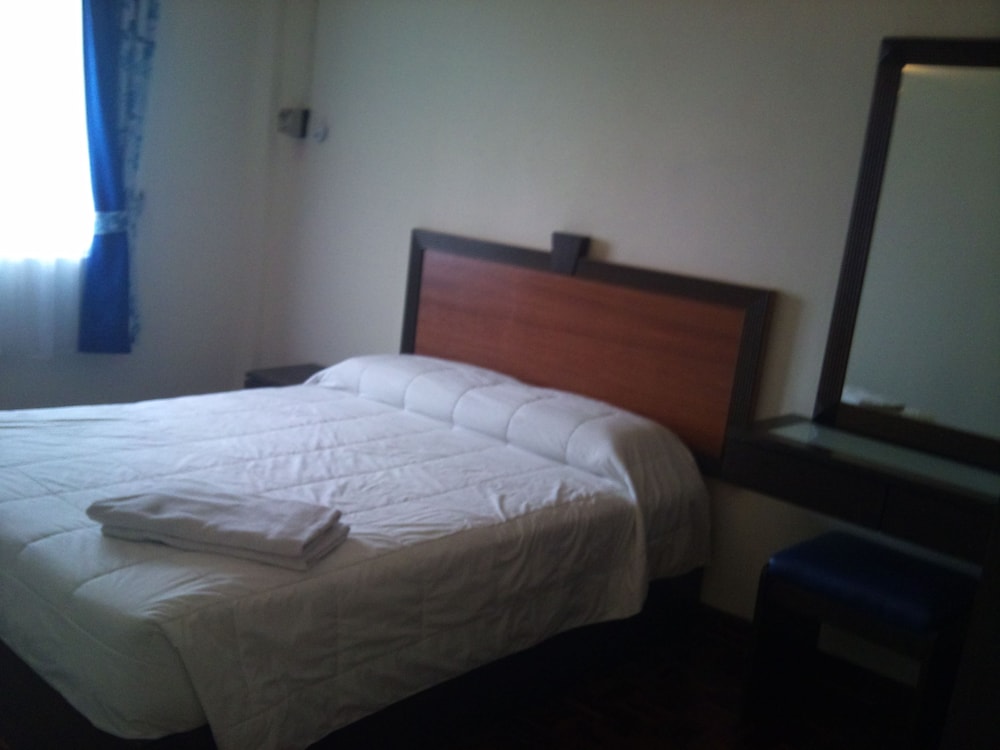 Bayu Beach Resort