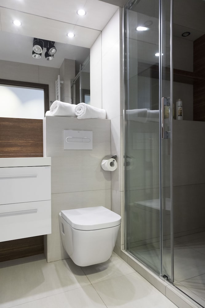 Apartament Moniuszki by Your Freedom