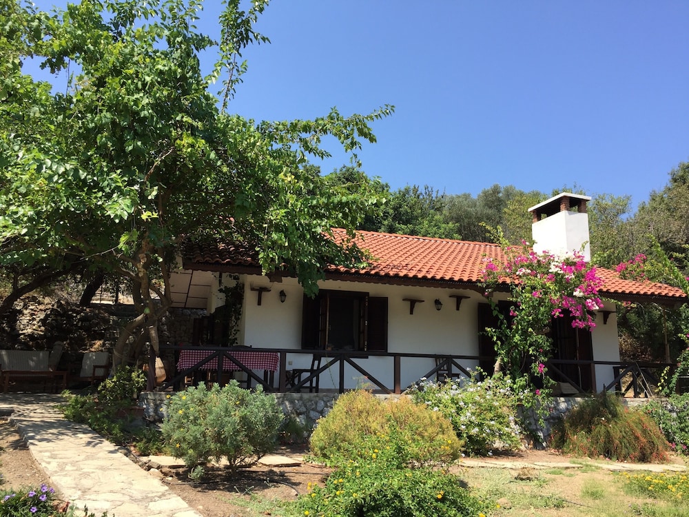 Selimiye Houses