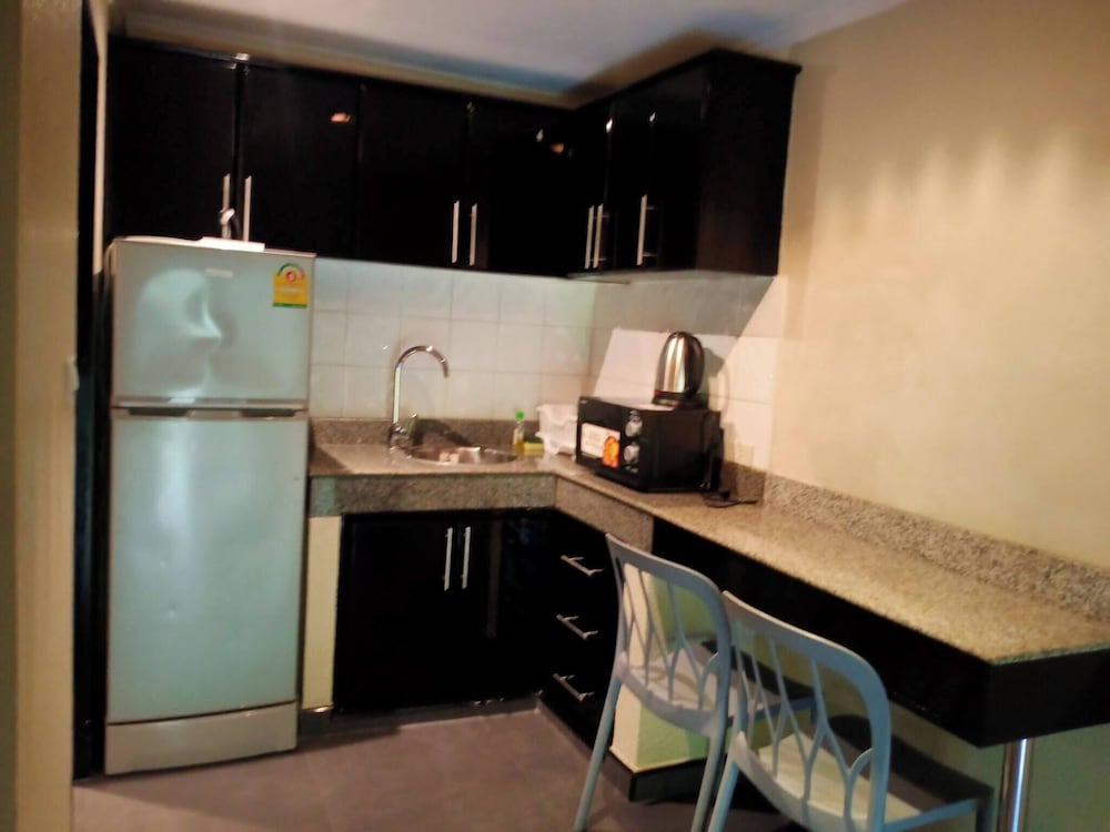 Spacious 65sqm Luxury Loft Studio Type Apartment 101b