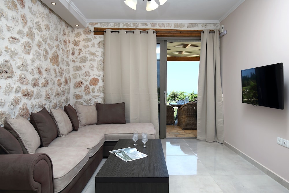 Villas Goudis