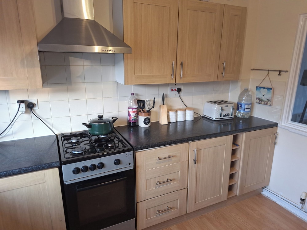 Country Cottage Retreat in Huntingdon