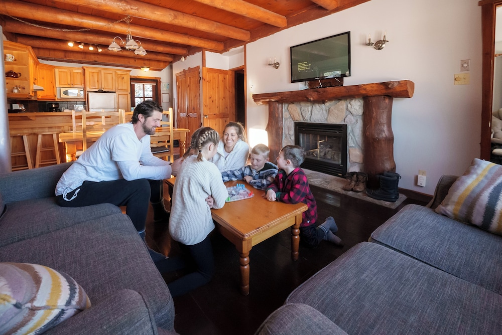 Chalets Royal Laurentien