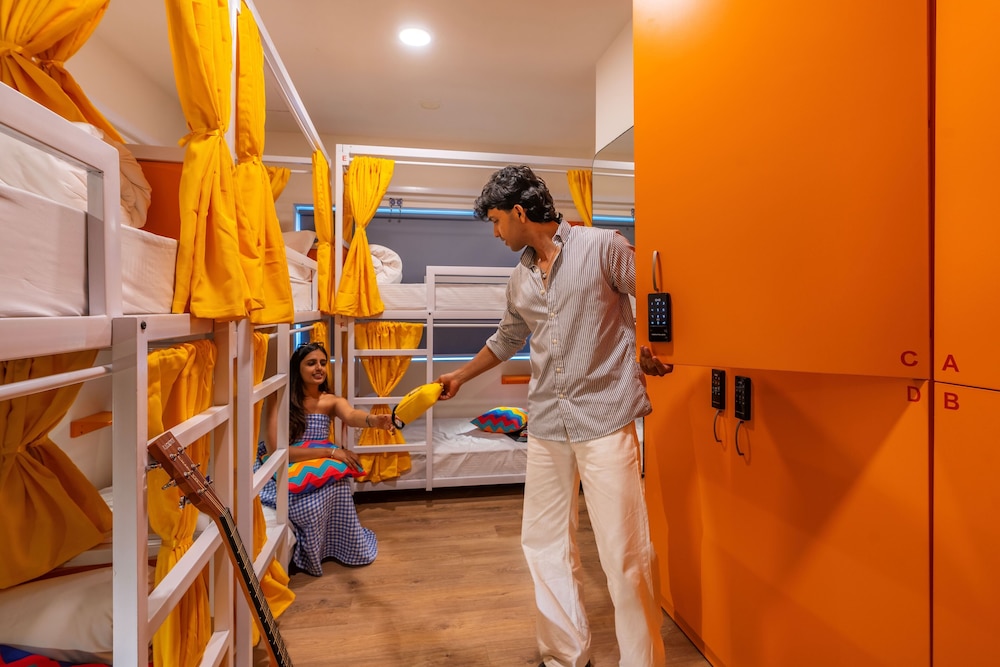 goSTOPS Bengaluru Jayanagar