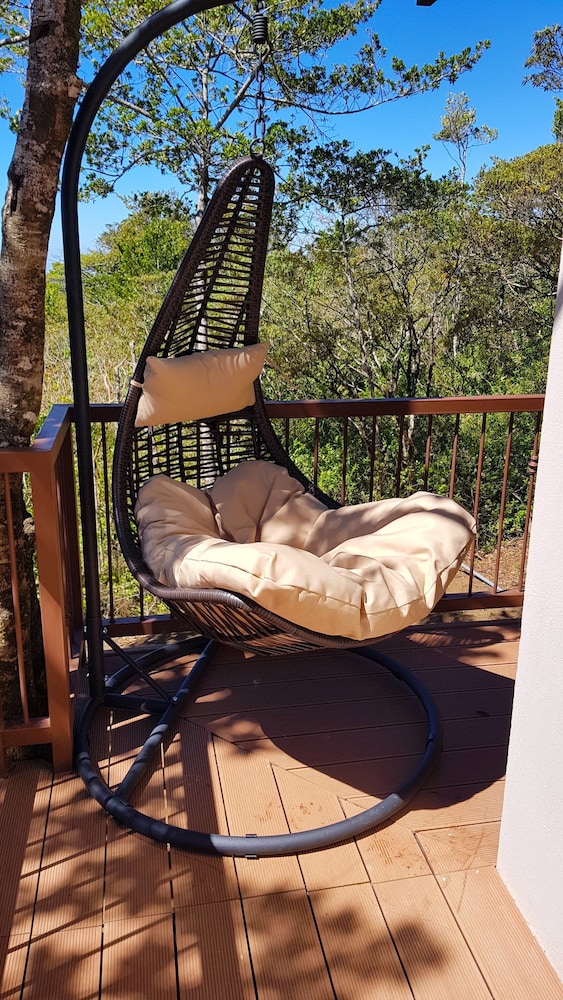 Green Forest Vacations Homes