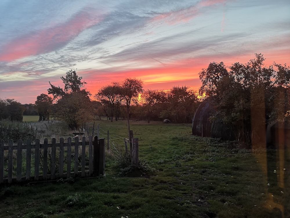 Brampton Dales Farm B&B