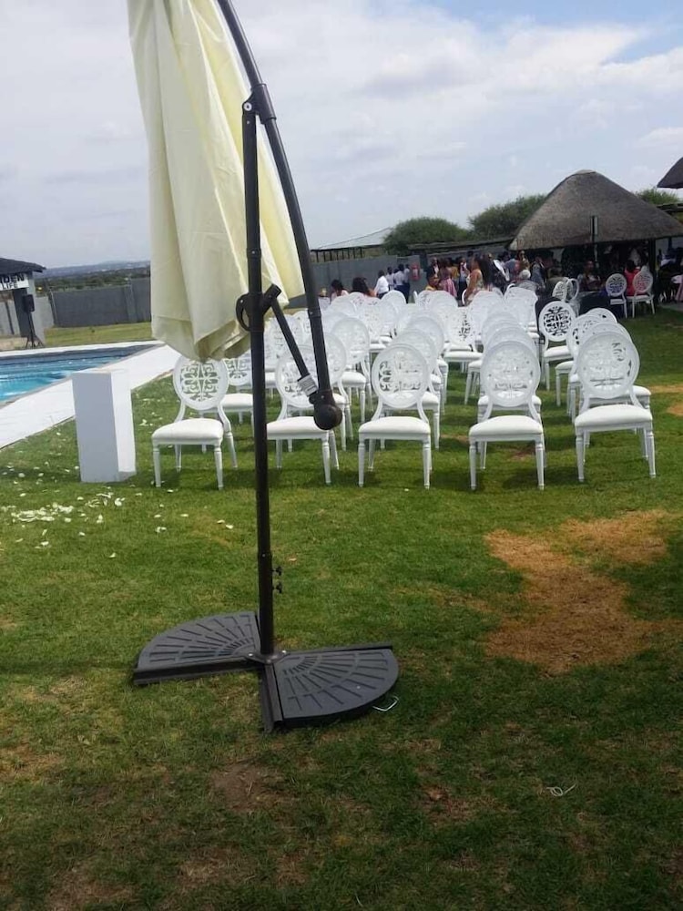 Vido Lodge and Conference Centre Plot 78