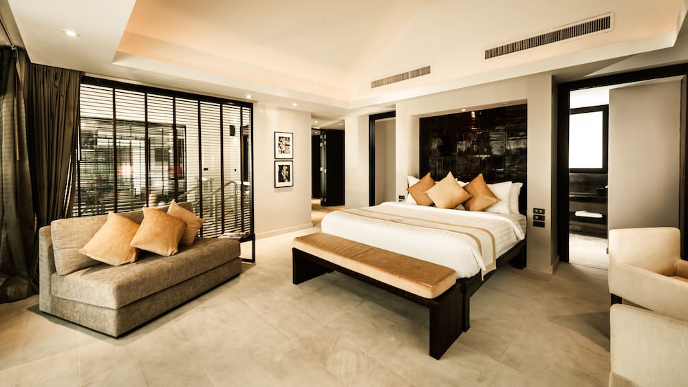 Nikki Beach Resort & Spa — photo 107