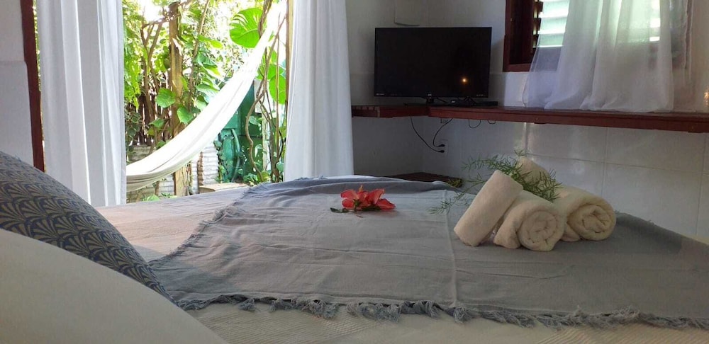 Pousada Cabana