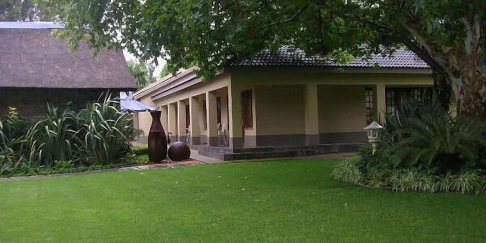 Readman Lodge