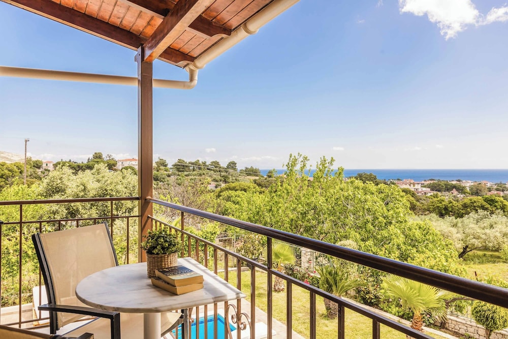 Villa Skala View