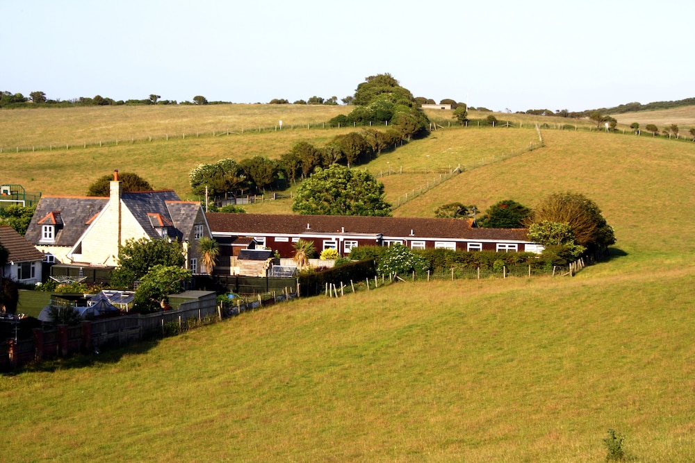 Wareham Vacations - YHA Lulworth Cove - Hostel - Property Image 1