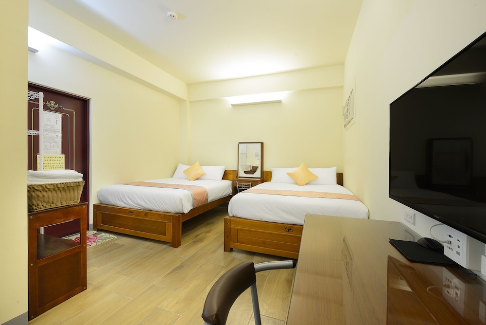Mei Cun B&B