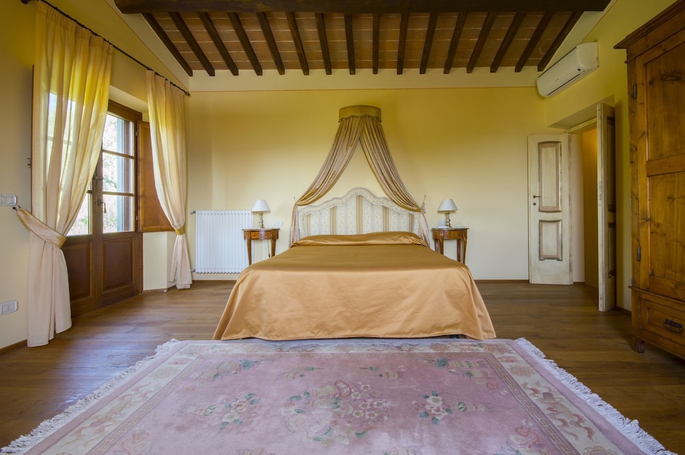Villa Il Sasso