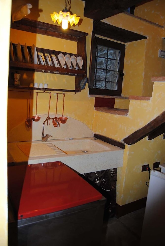 Il Borgo di Faeta