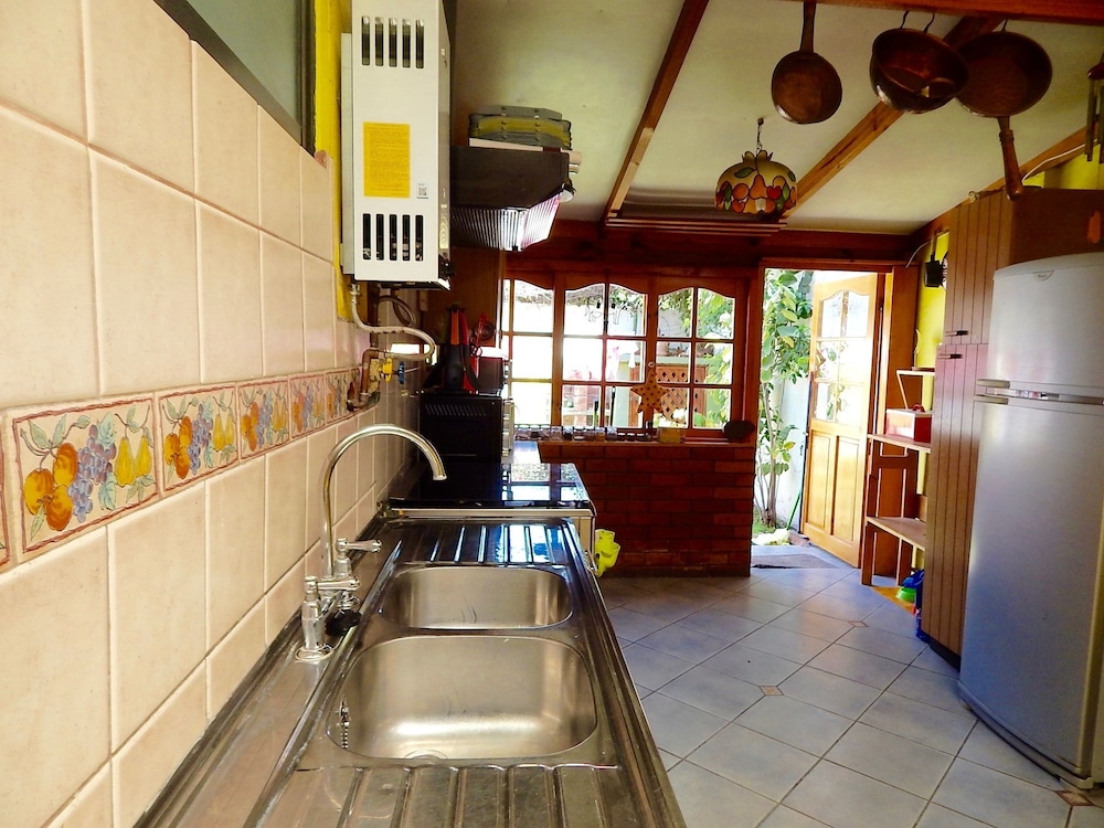 Casa Agrado del Valle